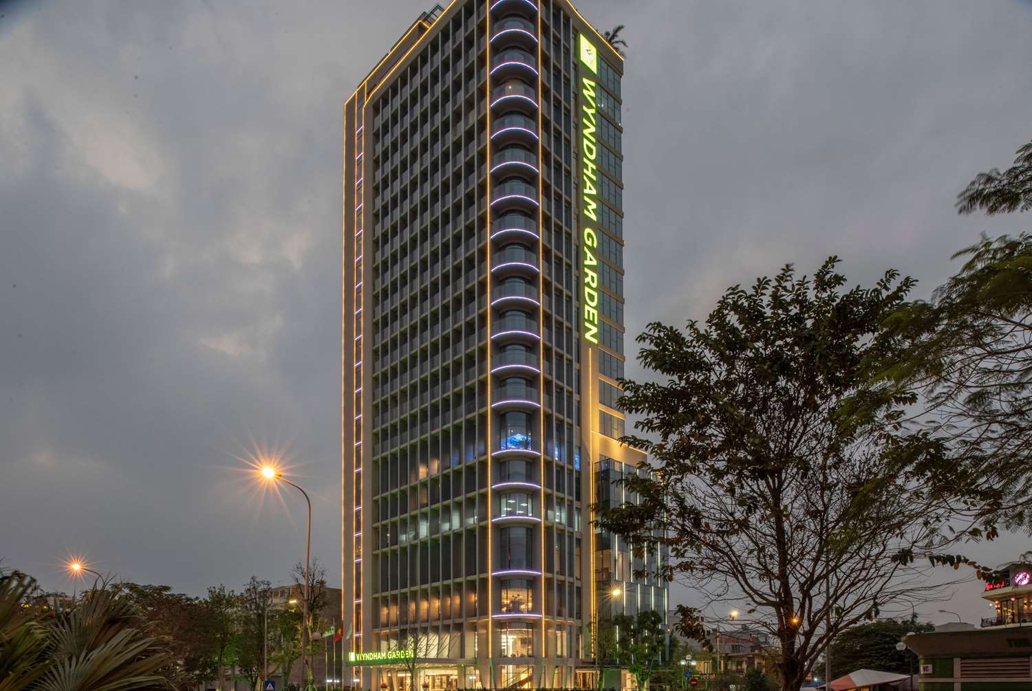Wyndham Garden Hanoi in HANOI