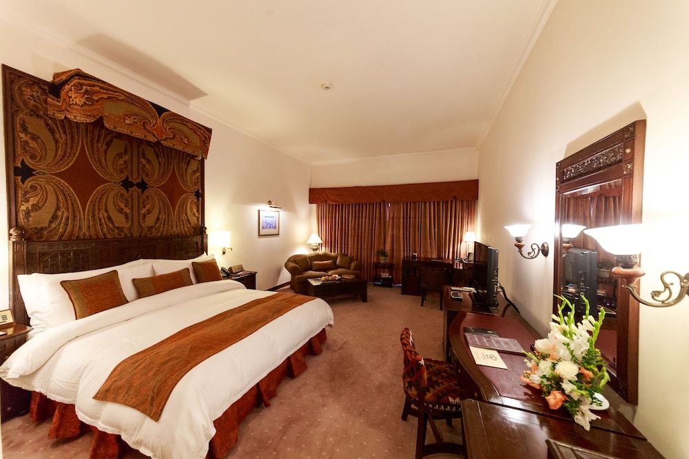 room