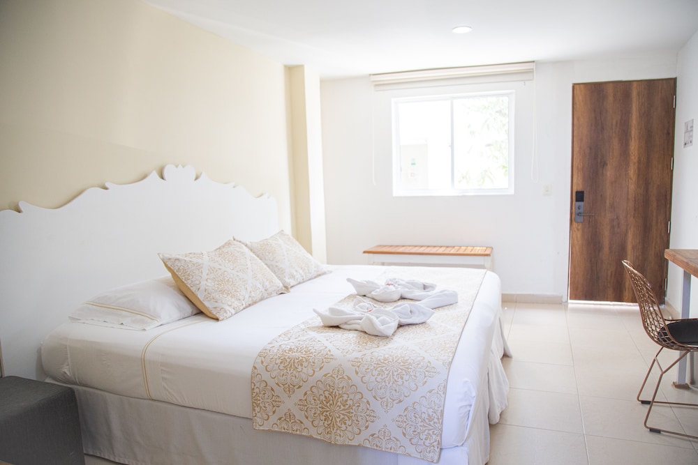 Cartagena Royal Inn 15/69