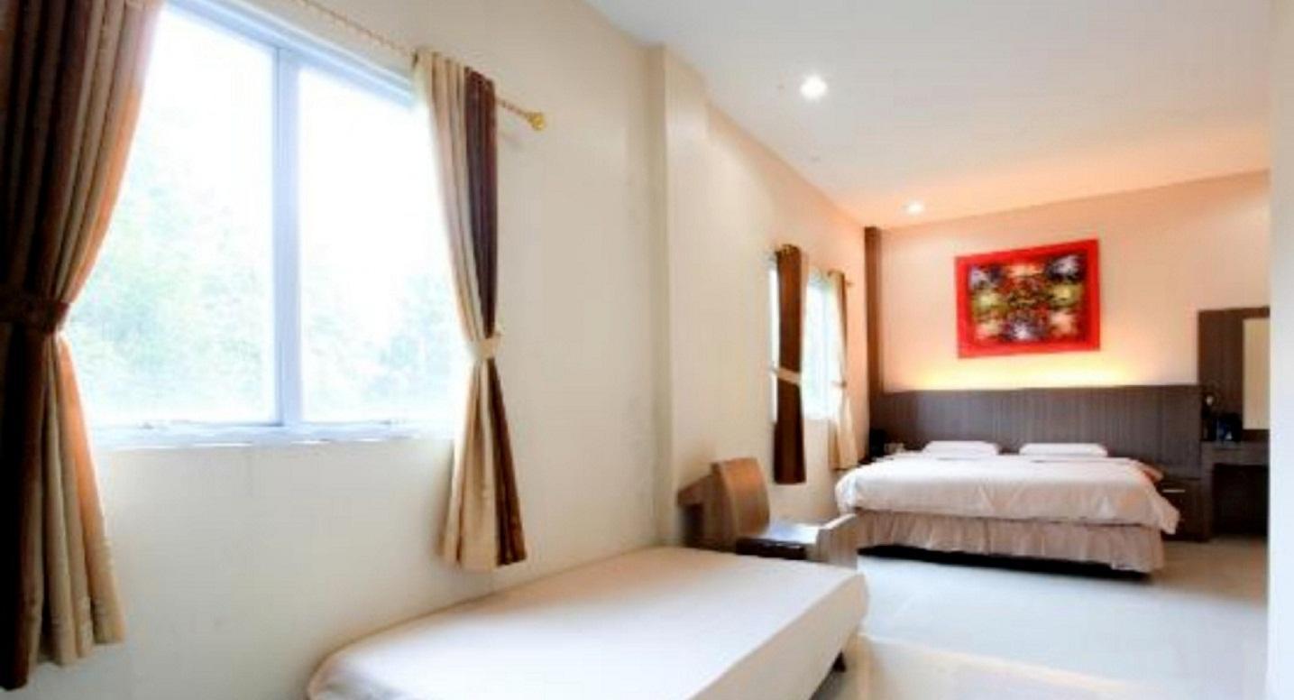 Benteng Hotel Pekanbaru 11/33