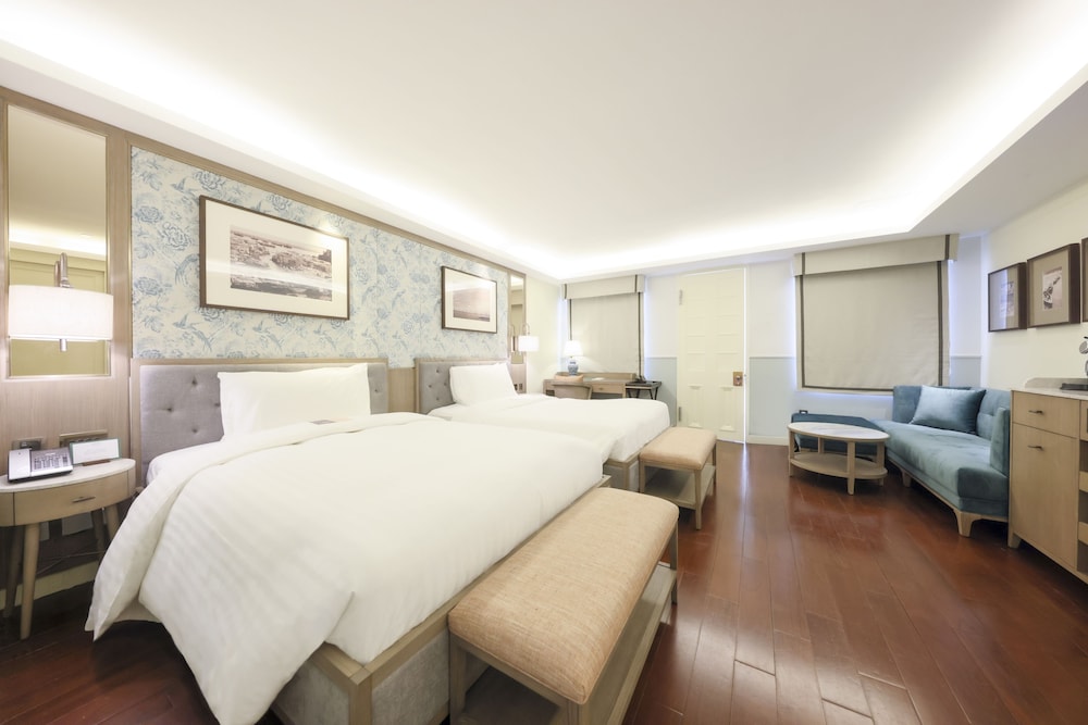 TAI O HERITAGE HOTEL 9/19