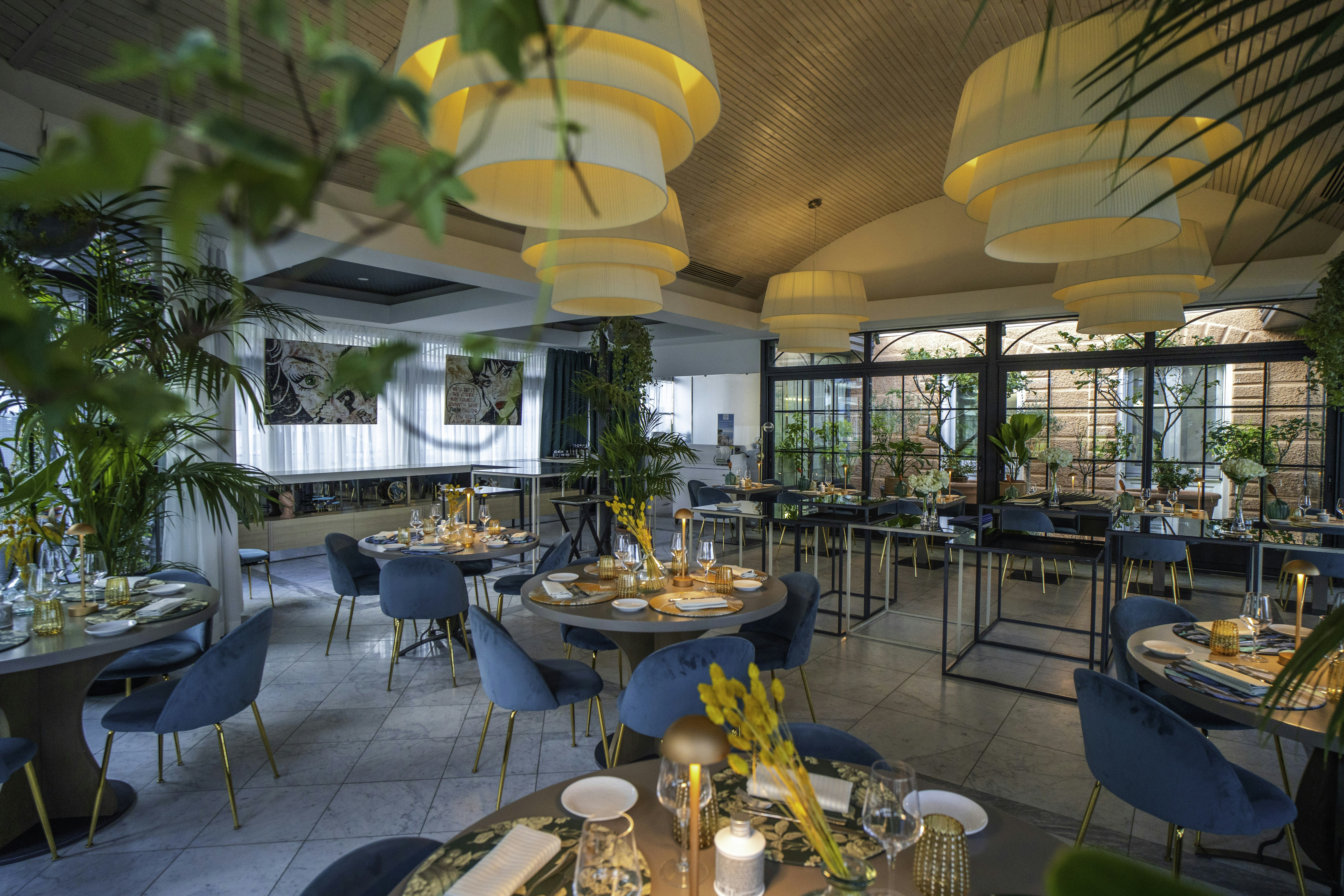 Grand Hotel Alassio Beach & SPA Resort 56/69