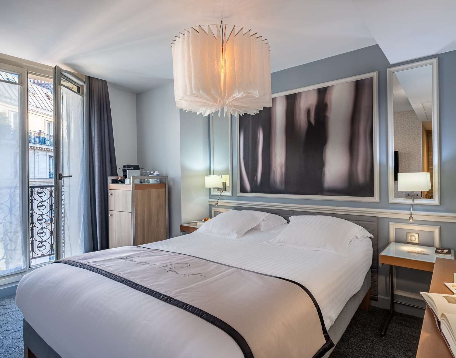 Hotel Litteraire Le Swann, Bw Premier Collection 9/37