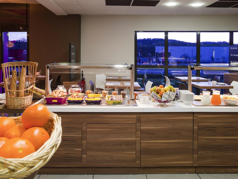 Ibis Styles Castres 36/63