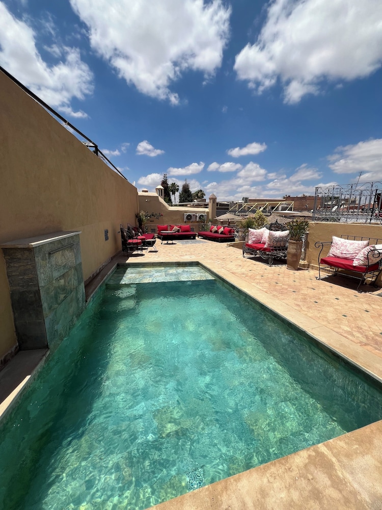 Riad Jnan el Cadi 46/50