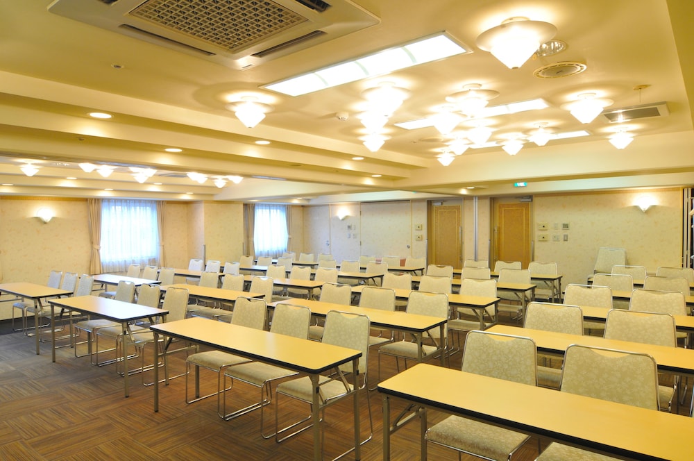 Hotel Listel Shinjuku 33/50
