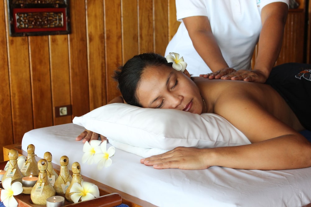 Gangga Island Resort And Spa 14/50