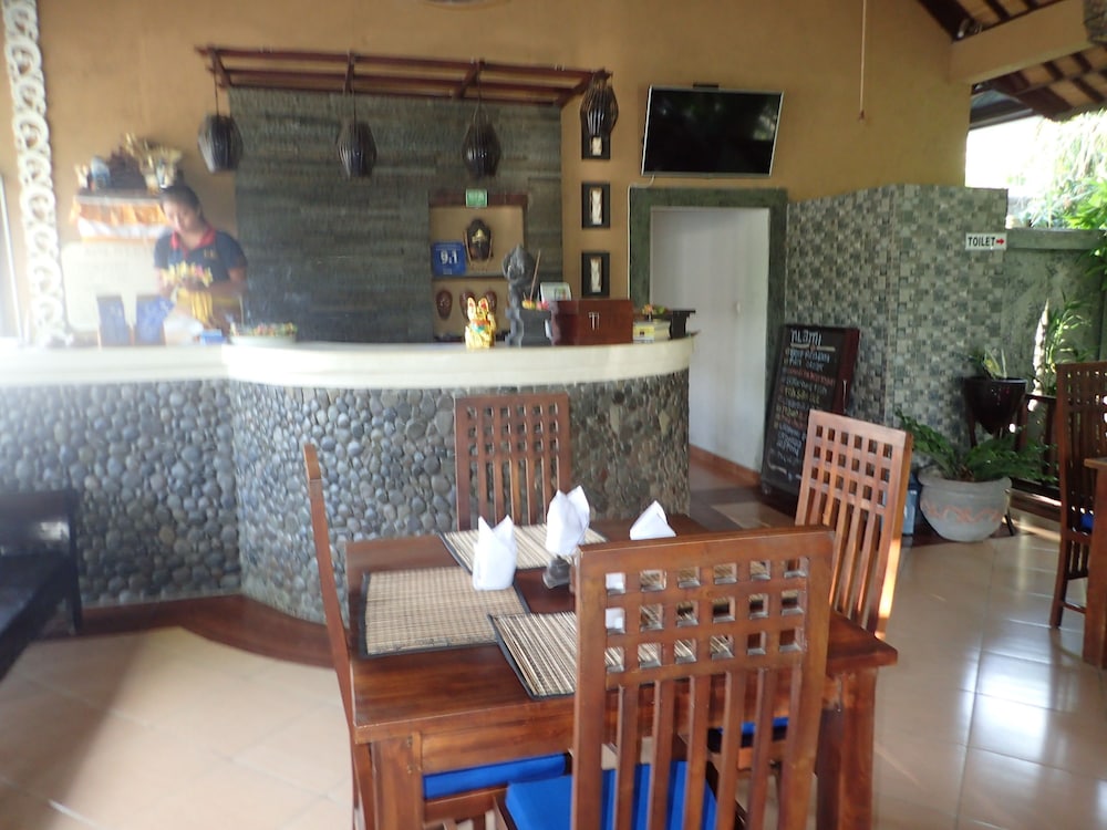 Alami Resort & Restaurant 42/46