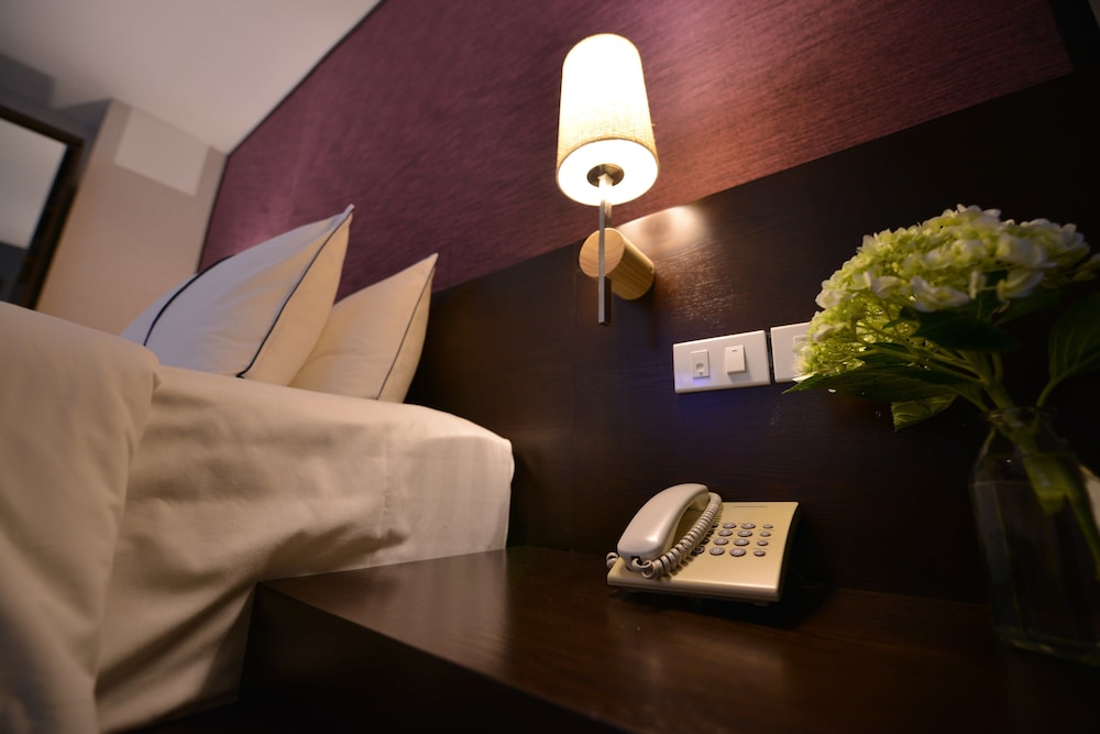 Oriana Boutique Hotel 39/55
