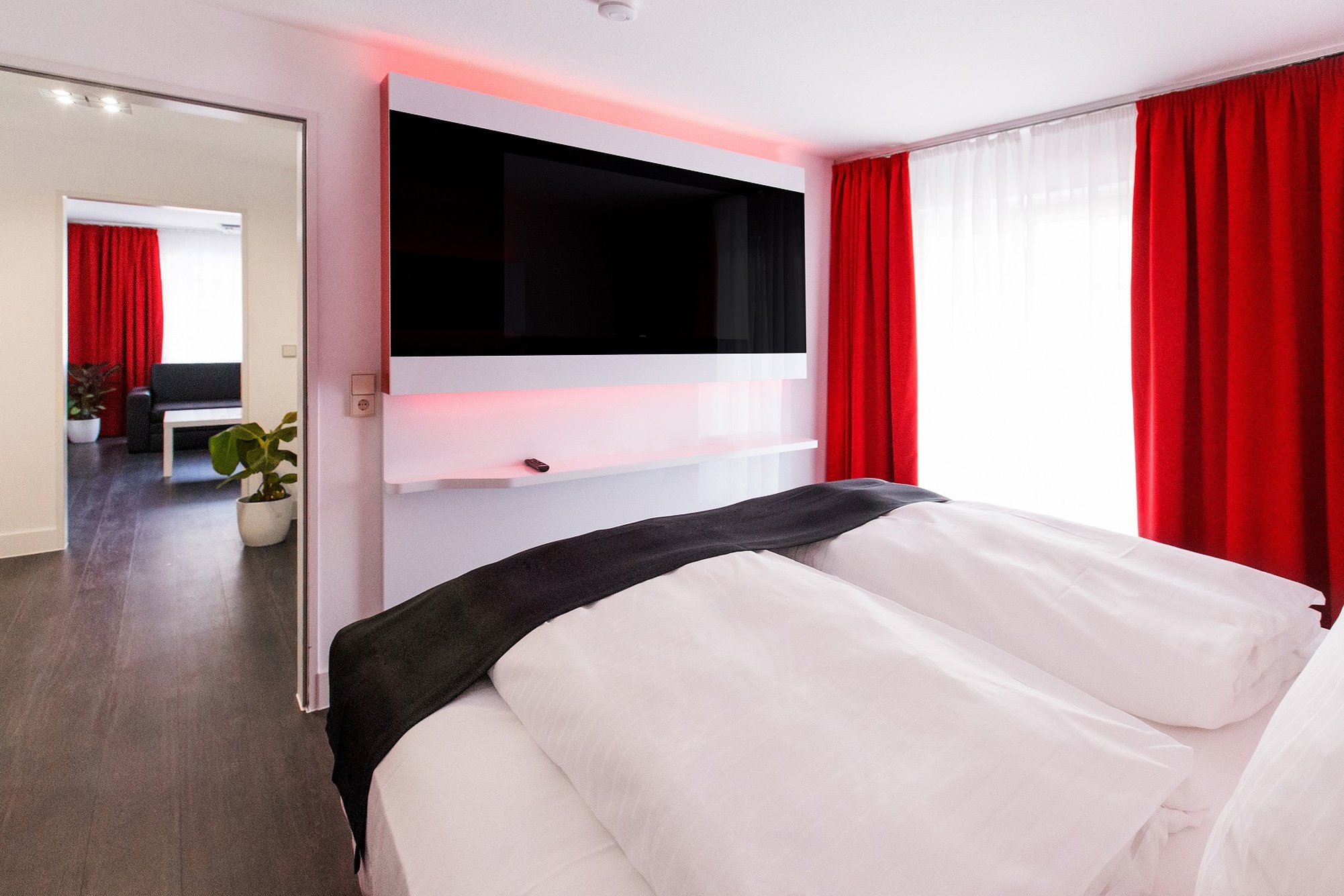 DORMERO HOTEL VILLINGEN-SCHWENNINGEN 14/42