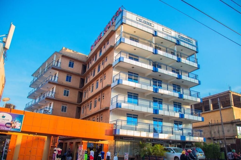 G One Hotel 2/47