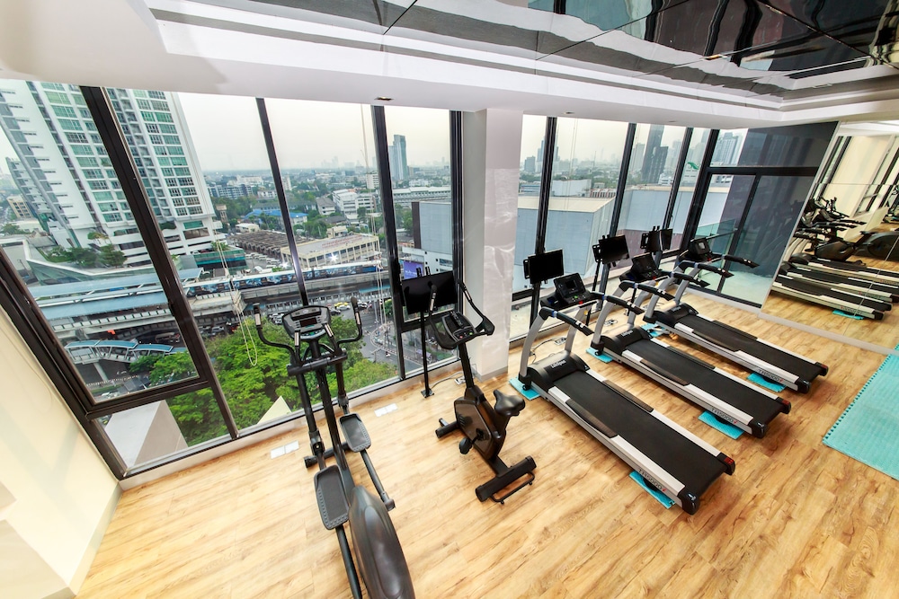 Civic Horizon Hotel Residence 28/49
