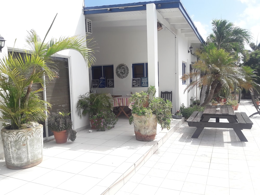 Palmita Hotel Hostel 2/38