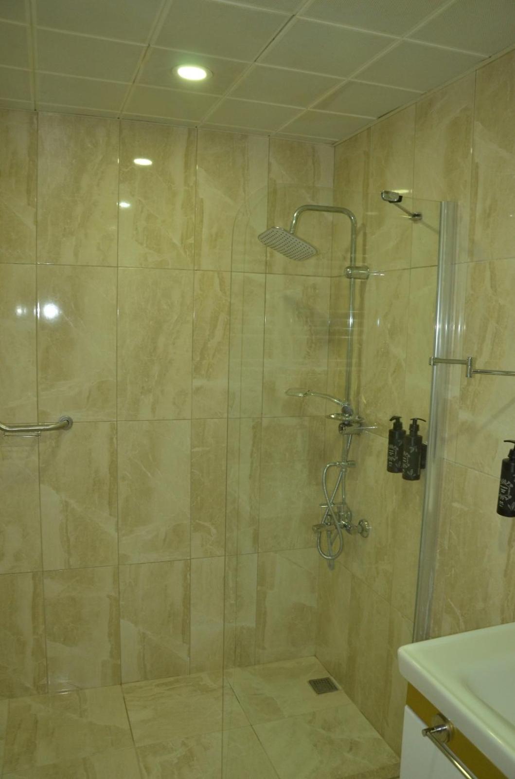 ENSAR HOTEL UZUNGOL 31/55