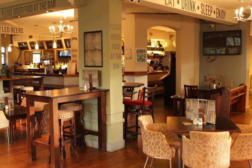 The Menai Hotel 32/46