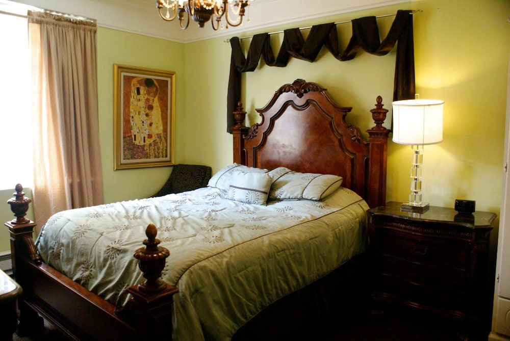 Fitzgerald Hotel Union Square 图片5