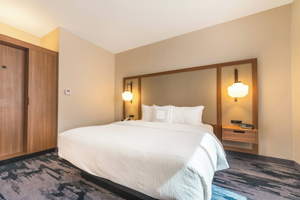 Room, King Bed, Accessible