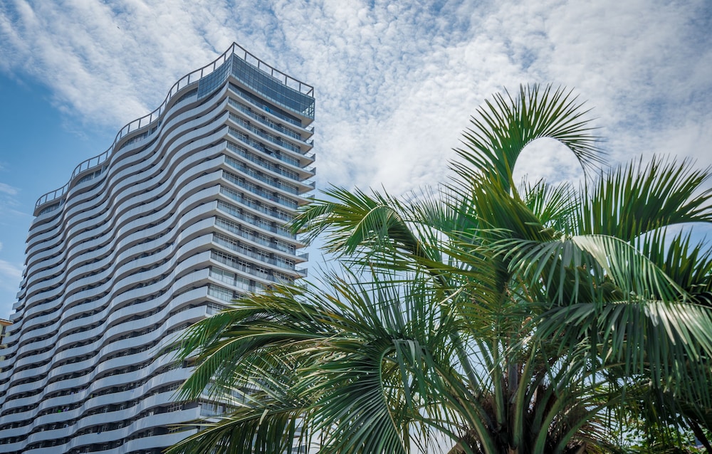 Orbi Residence Hotel Official 6/38