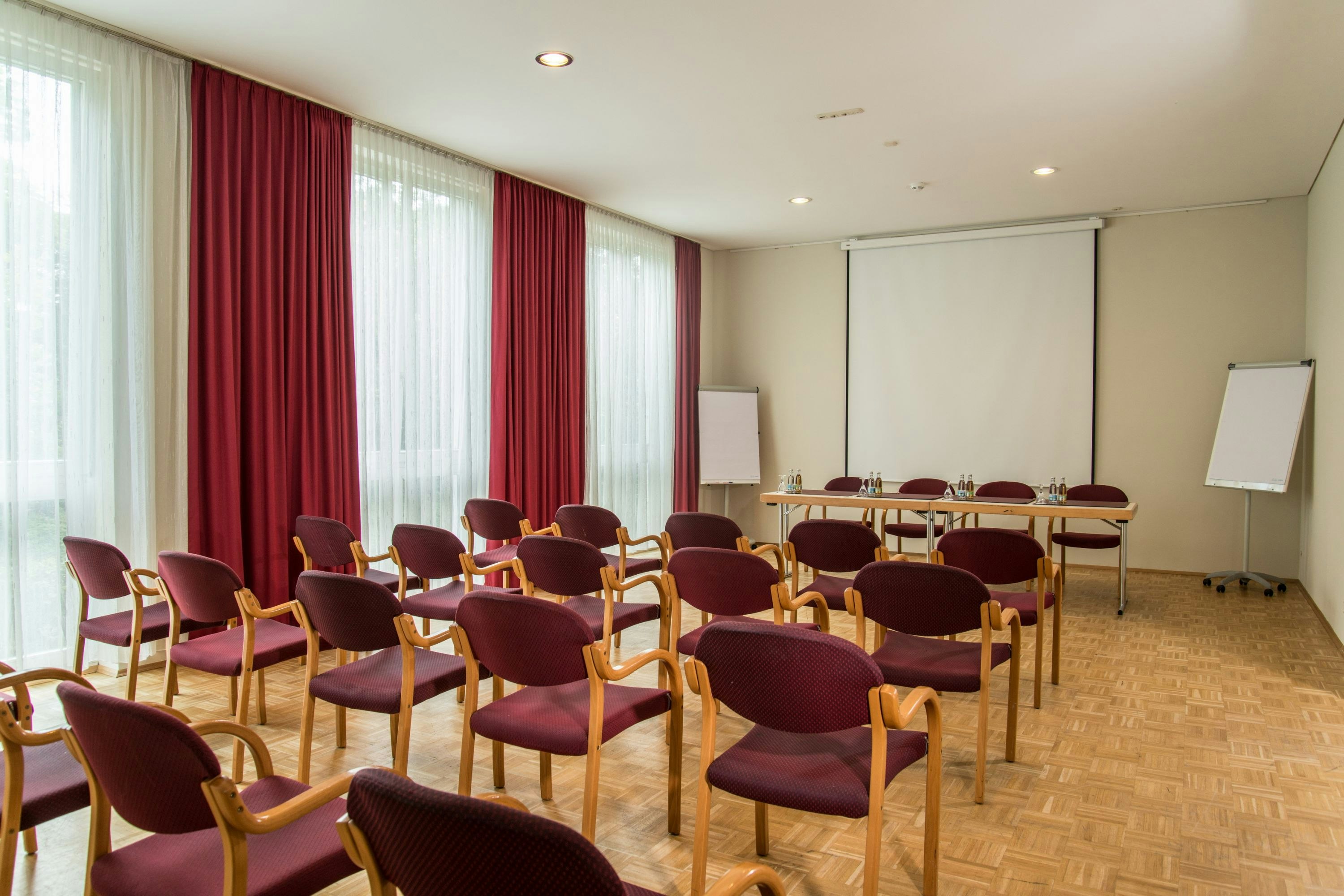 Hotel Glockenhof Eisenach 58/66