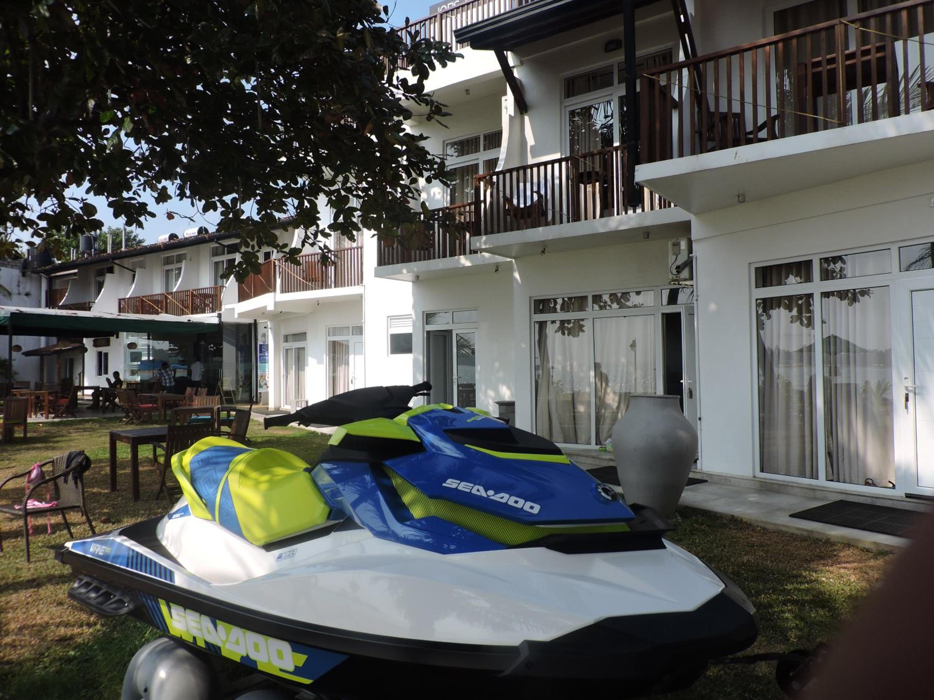 Joes Resort Unawatuna 31/47