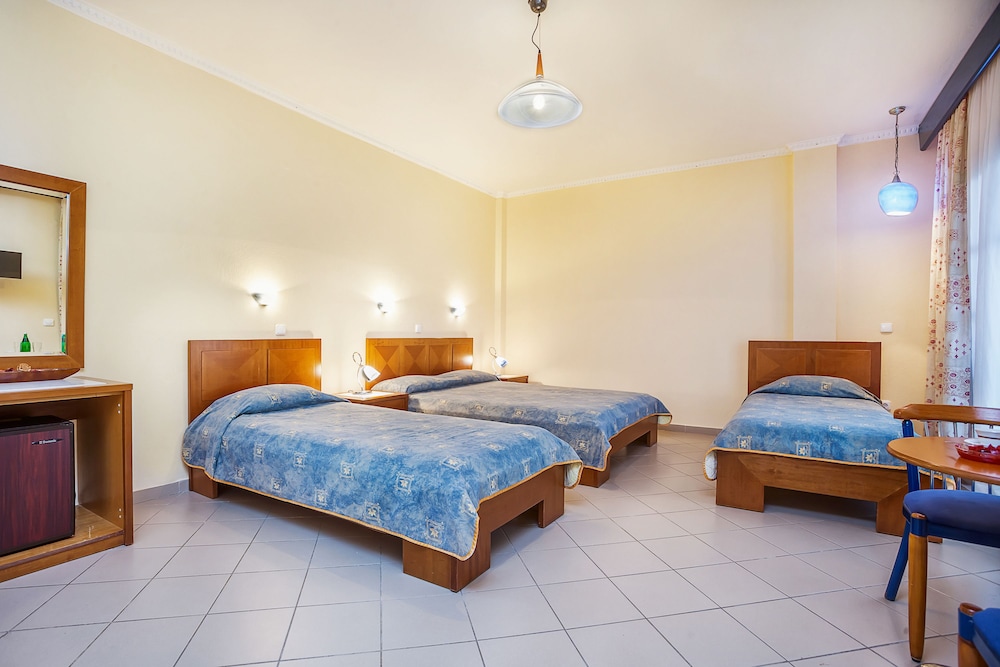 Atrium Hotel Halkidiki 14/58
