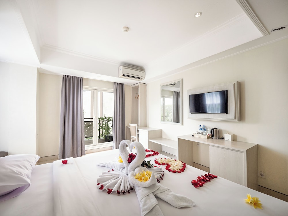 Alron Hotel Kuta Powered by Archipelago 29/67