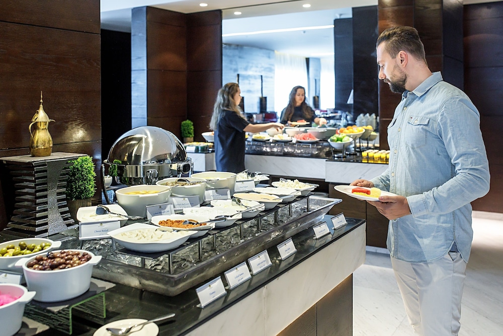 restaurant-cafeteria