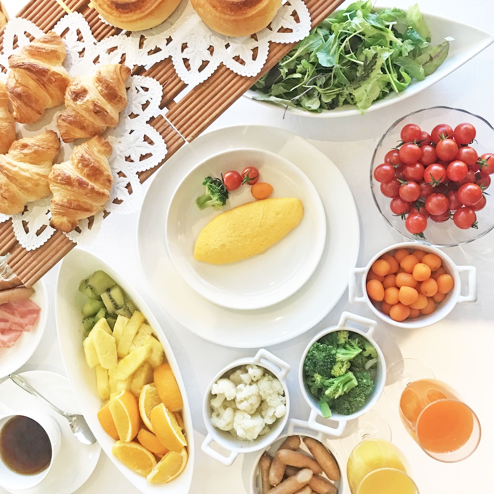 Meitetsu Grand Hotel 24/50