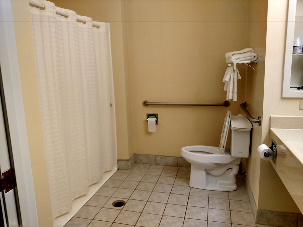 Holiday Inn Express Toledo West Napoleon 20/65