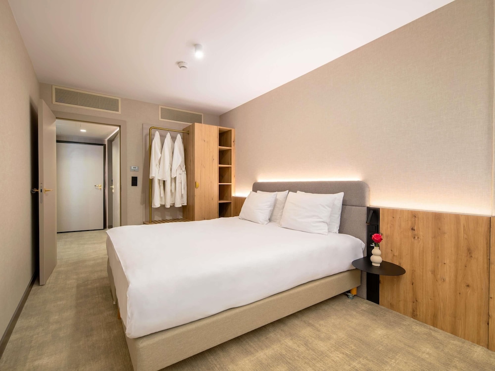 Movenpick Resort & Spa Karpacz 13/54
