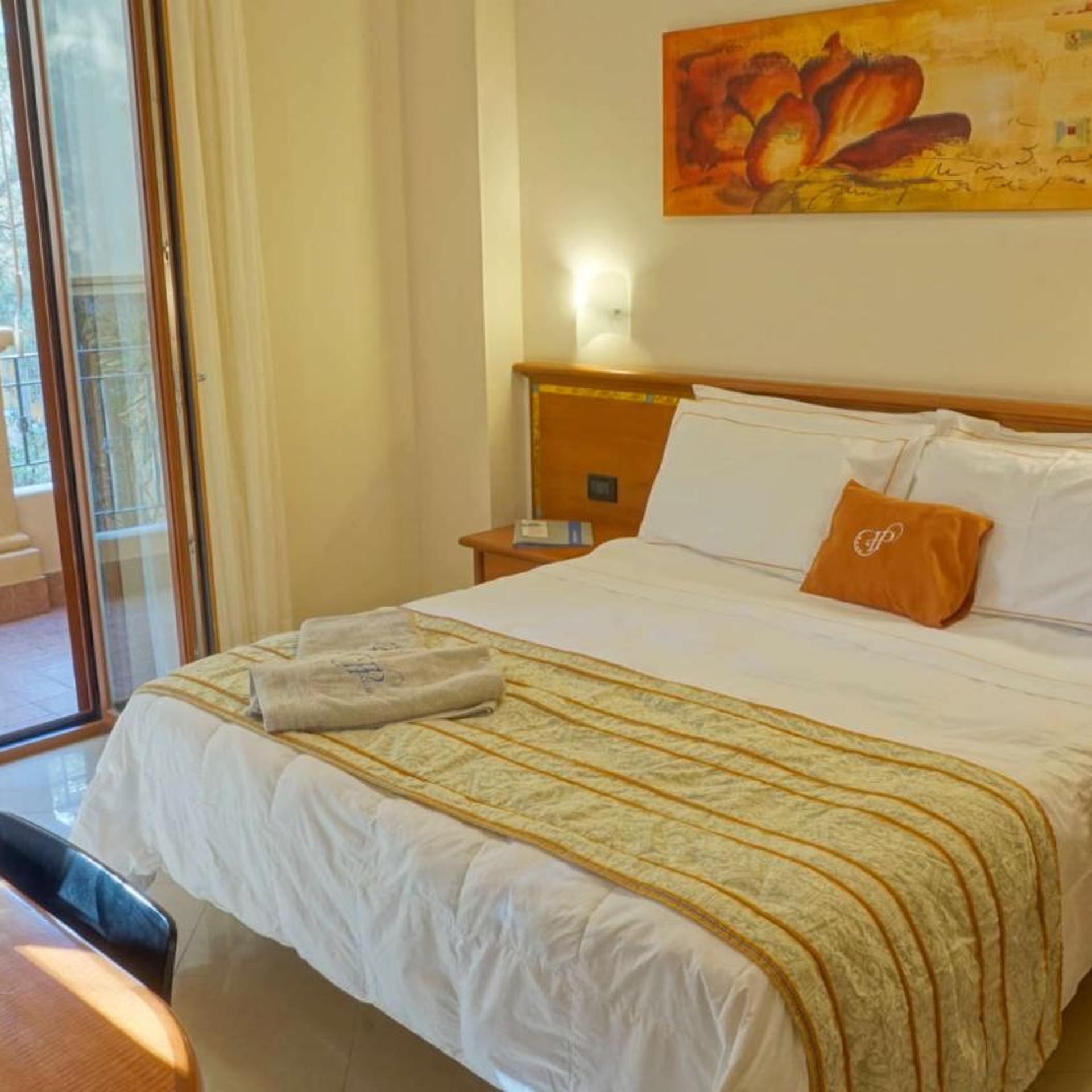 Hotel Piccolo 14/50