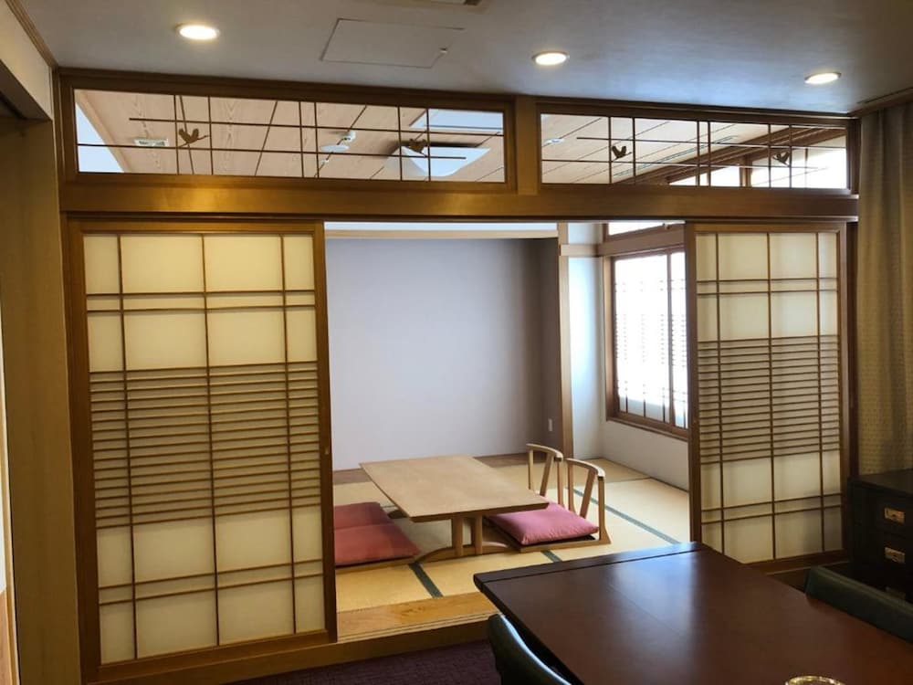 Dormy Inn Premium Kushiro 32/50