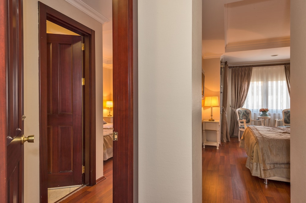 Hotel Daphne 22/64