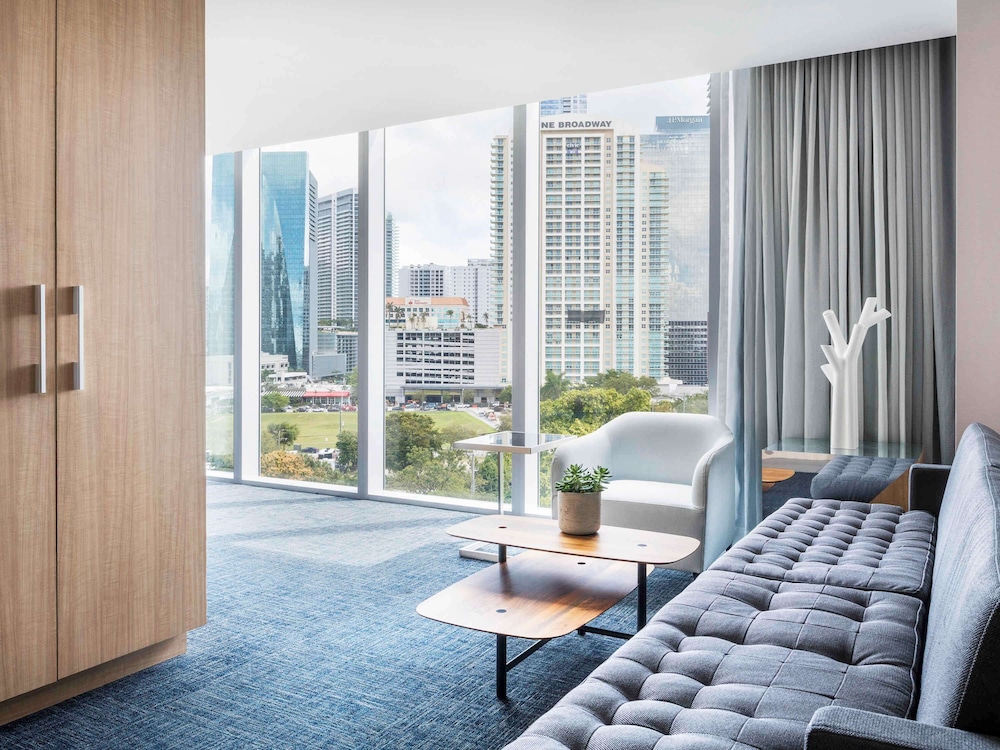Novotel Miami Brickell 45/74