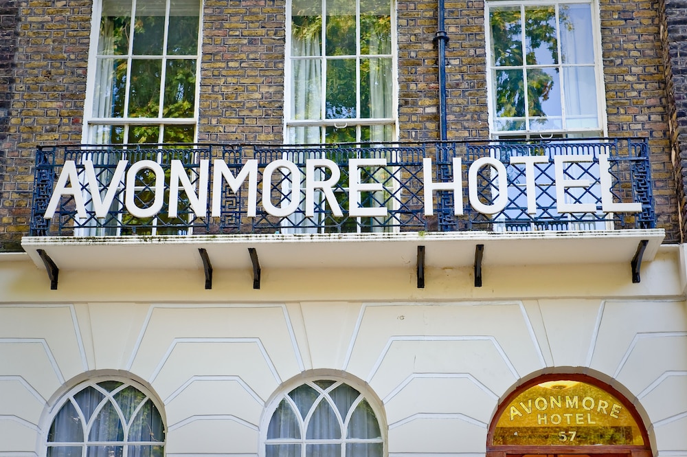 Avonmore Hotel Cartwright Gardens 2/31