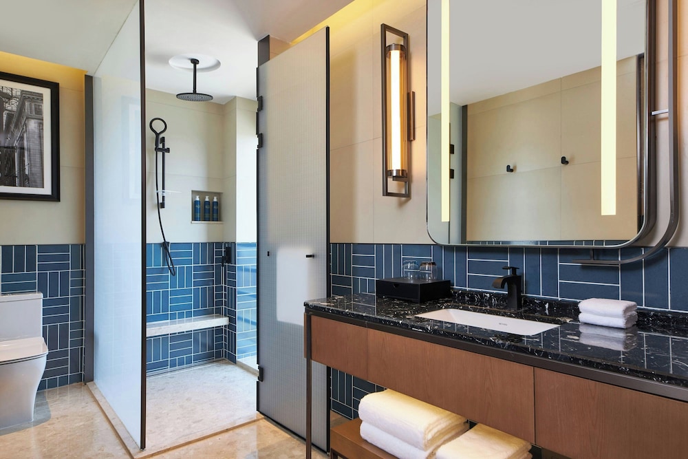 Four Points by Sheraton Nanchang, Xihu 48/50