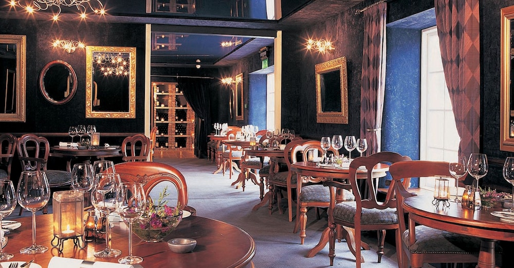 Brooklodge Hotel and Macreddin Village 47/65