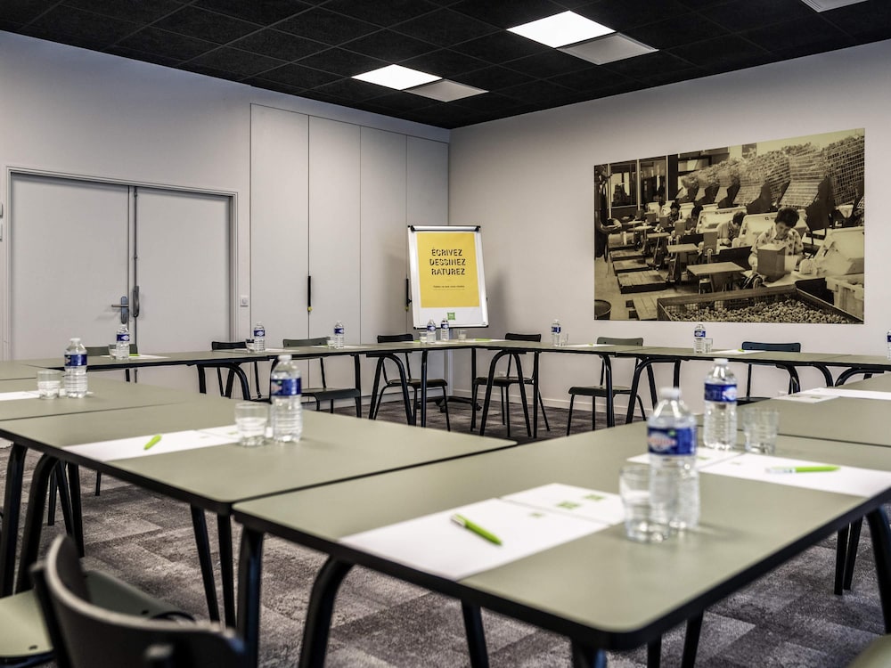 ibis Styles Limoges Centre 38/50
