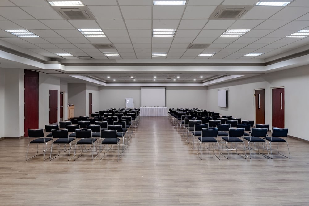 City Express Suites by Marriott Silao Aeropuerto 57/71