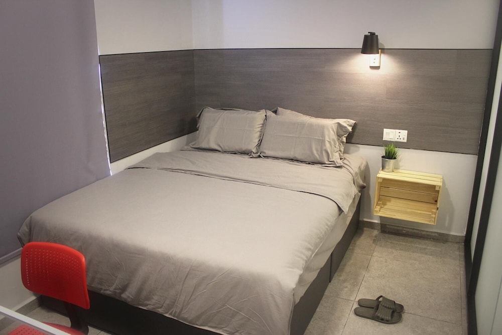 Vertilex Hotel 15/51