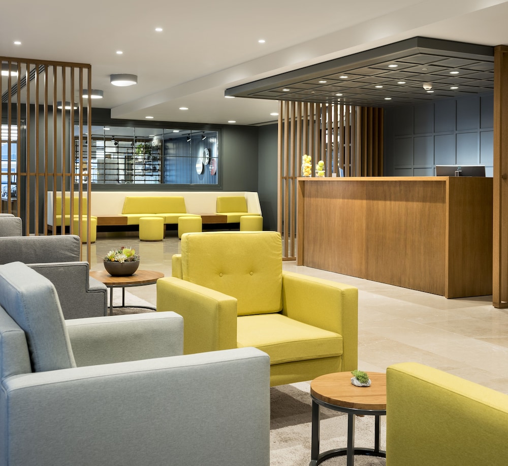 Park Inn By Radisson Istanbul Atasehir 10/85
