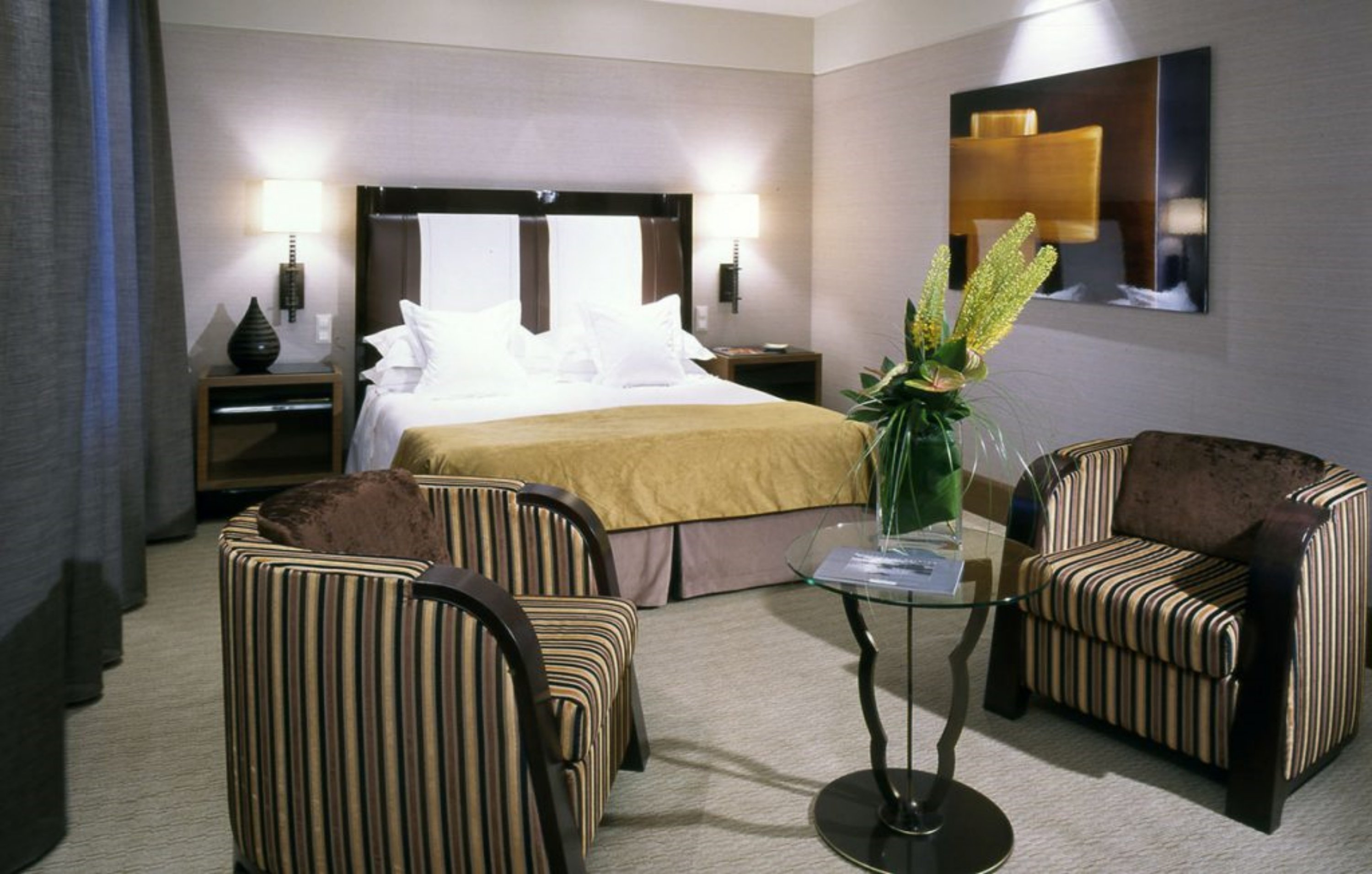 Hilton Turin Centre 13/62