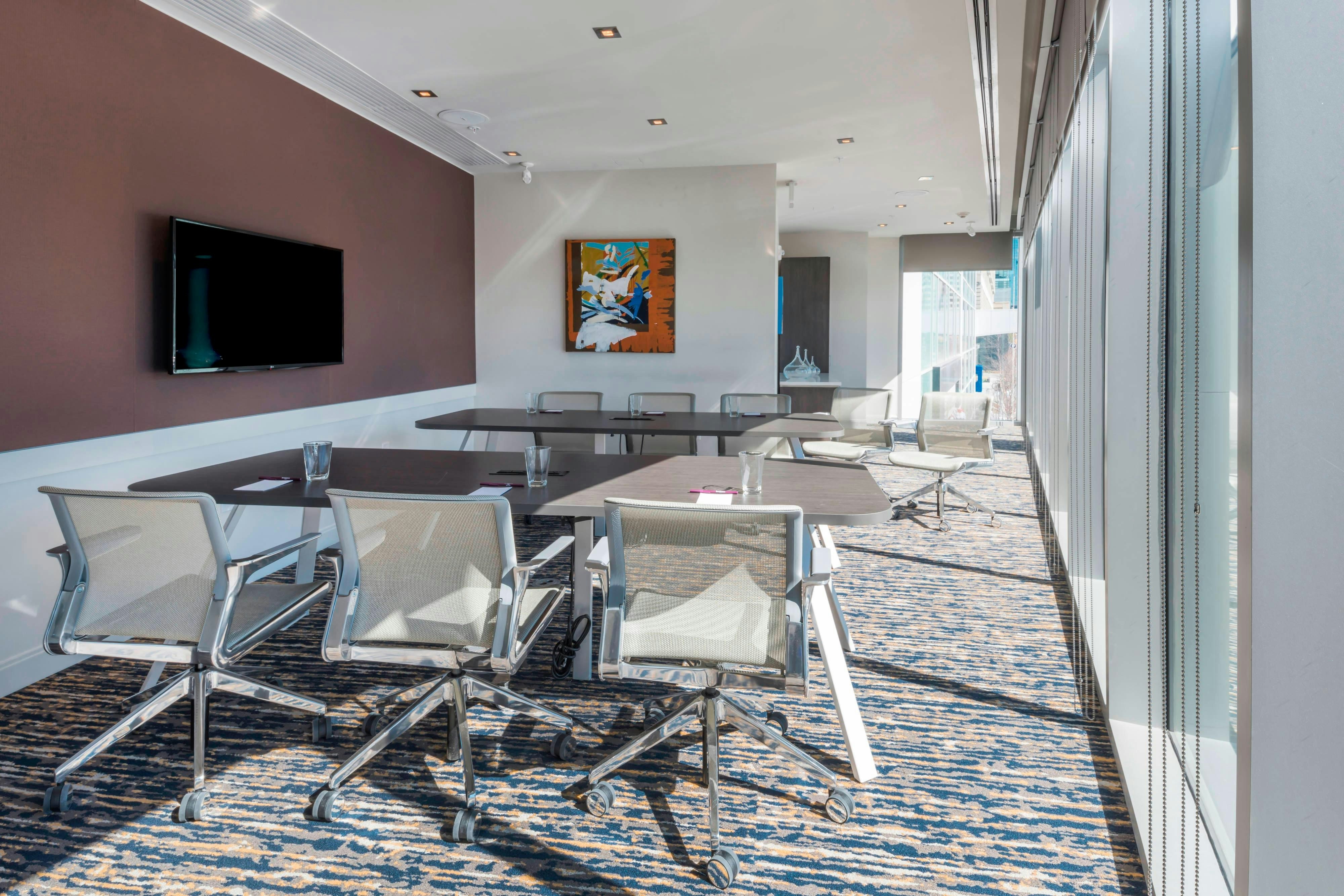 Residence Inn Jersey City 41/43