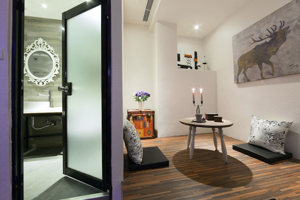 Herb Art Hotel 28/36