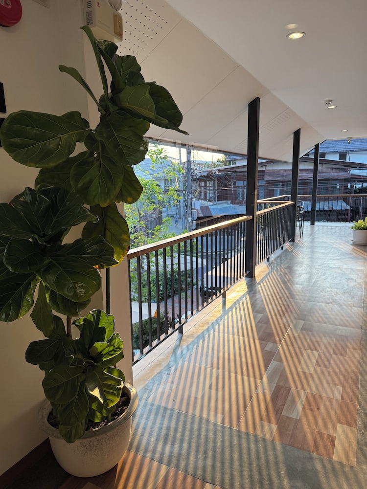 Lanna Haven Hotel 45/50