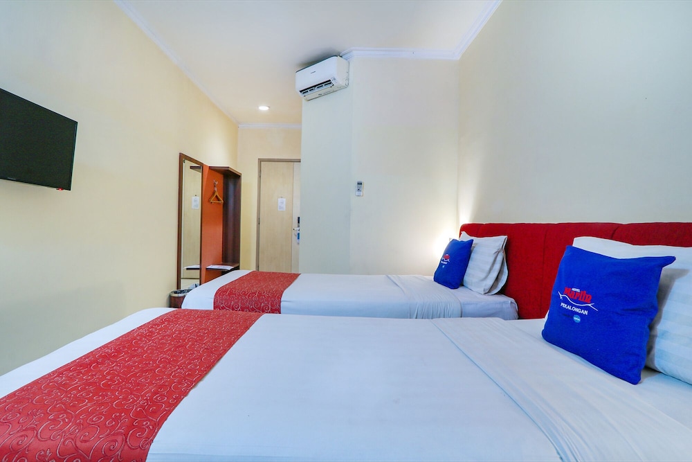 Hotel Marlin Pekalongan by Dafam Hotels 16/69