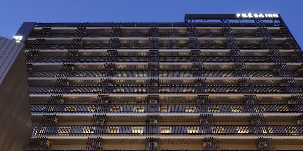 Sotetsu Fresa Inn Kobe-Sannomiya 5/60