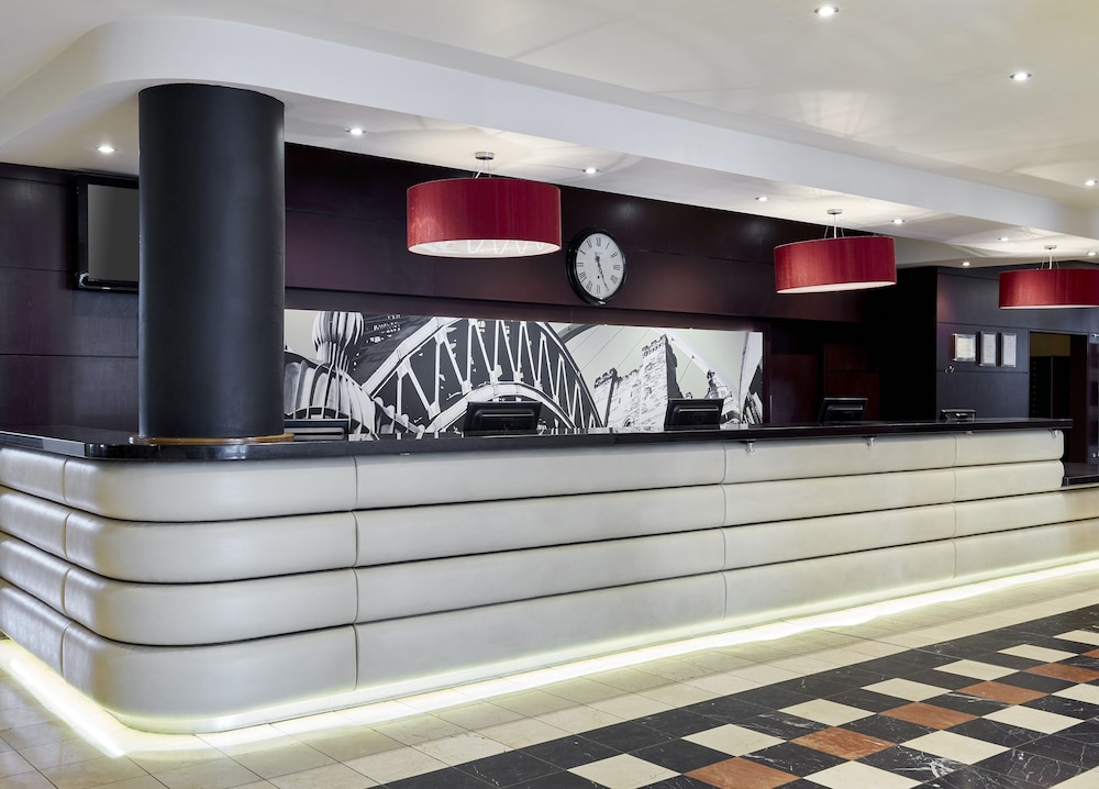 Leonardo Hotel Newcastle 8/61