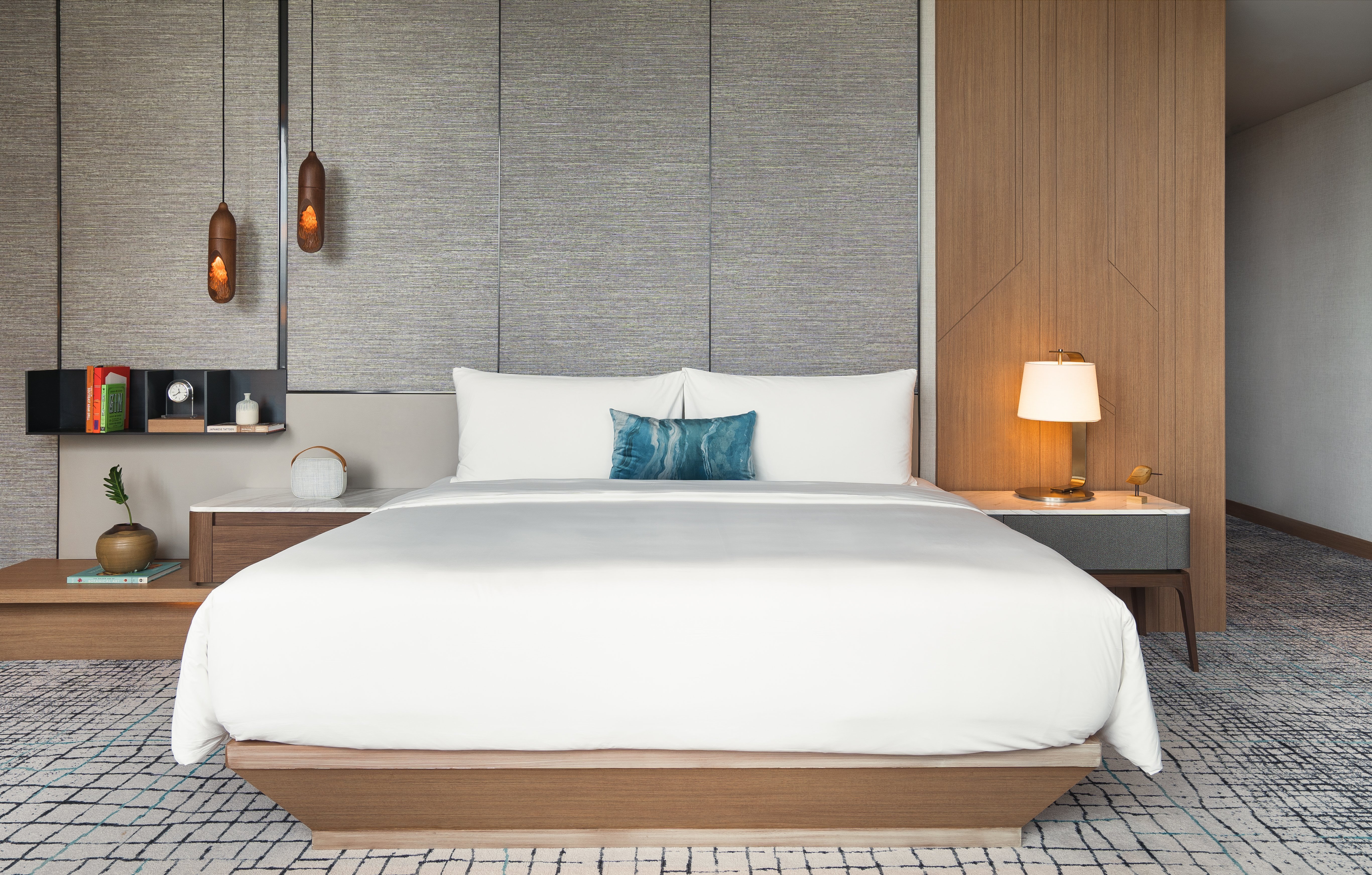 Kimpton Maa-Lai Bangkok 21/81