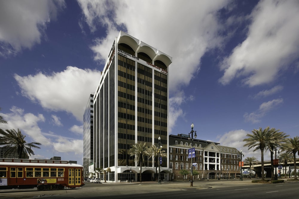 Springhill Suites New Orleans Downtown Canal Street in NEW ORLEANS - LA